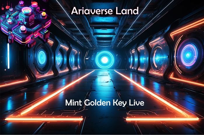 A #SneakPeek  into the Land <a href="/Ariaverseio/">Ariaverseio</a>
Isn't it fantastic? 
#PlayAndEarn #NFTCommunity #NFTsales #NFT
#Web3Gaming #nftcollector #Ariaverseio