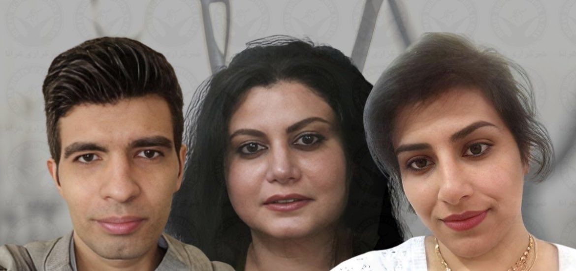Masoud Kazemi tweet media