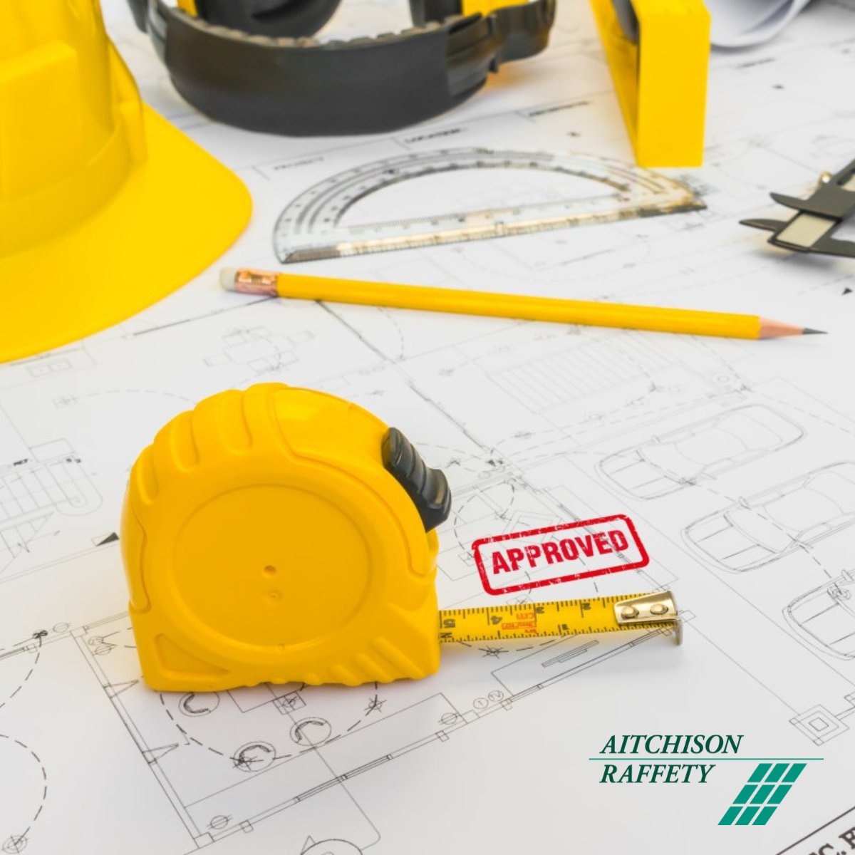 The Government has announced changes to the planning fee structure that is due to take effect as of Wednesday 6th December!

➡ Click here to find out what the changes are - argroup.co.uk/government-set…

#planning #development #newbuild #planningpermission #property