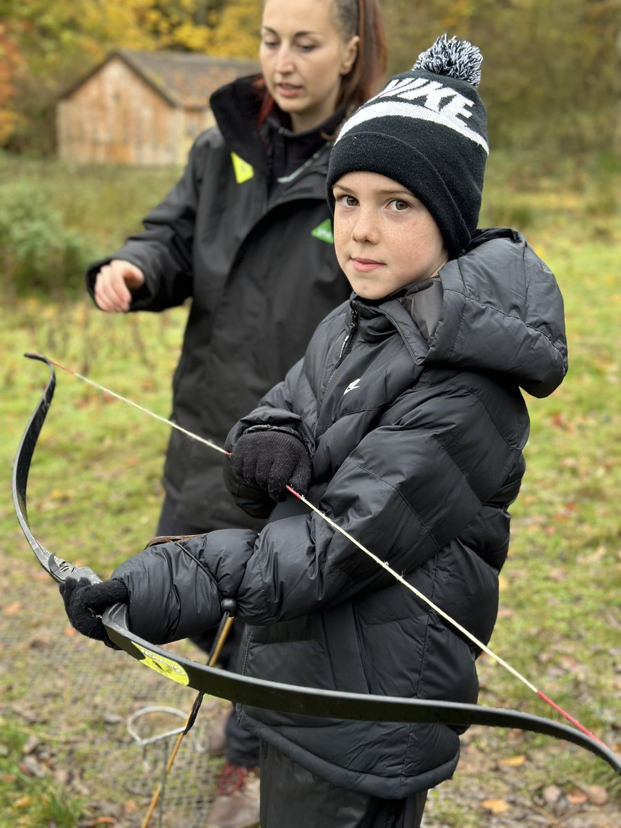 RosehillHT's tweet photo. It’s proper bow this activity… https://t.co/bvNPjZLibA