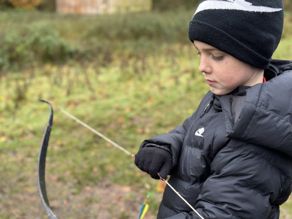 RosehillHT's tweet photo. It’s proper bow this activity… https://t.co/bvNPjZLibA