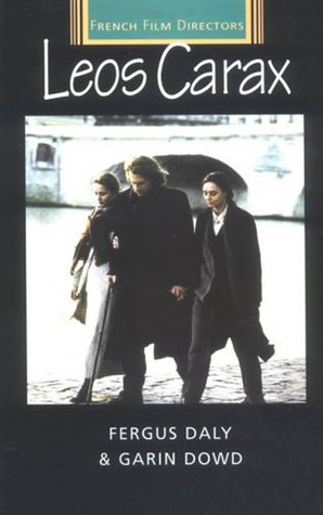 deankavanagh_'s tweet photo. Looking forward to the Leos Carax events @IFI_Dub as part of an exciting #IFIFrenchFest 🇫🇷 📷📽 A great list of speakers. AND did you know that the very first book published on Carax was by two Irish writers! 
https://t.co/duC3icslAH 
#IrishWriters #frenchcinema https://t.co/jbB4tTxppG