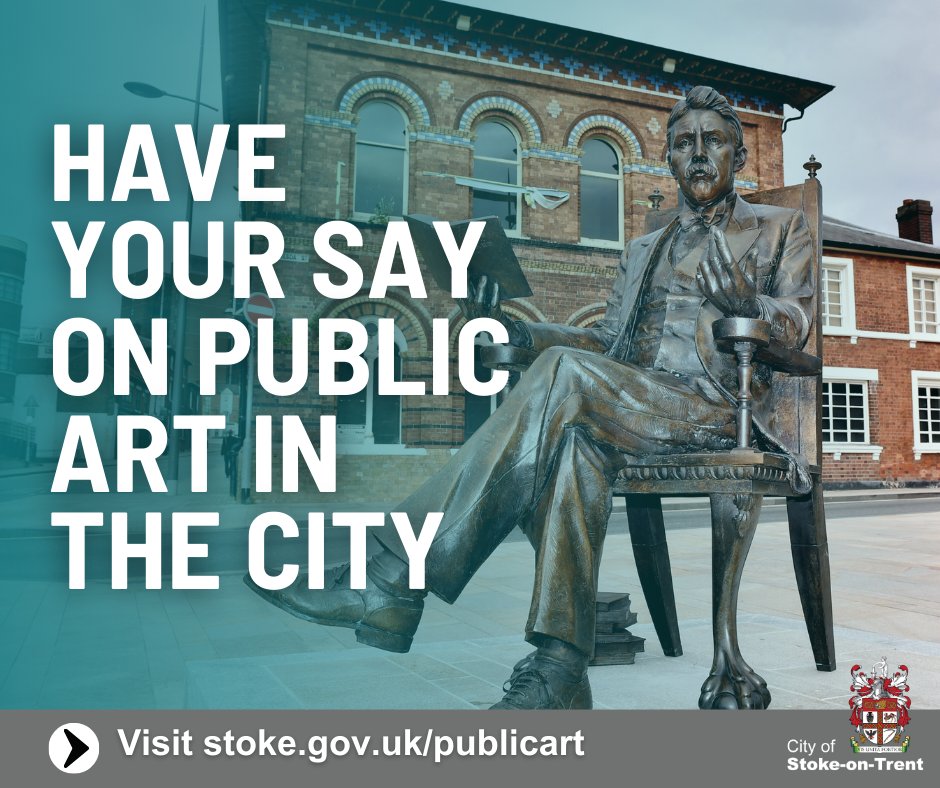 Stoke-on-Trent CC tweet media