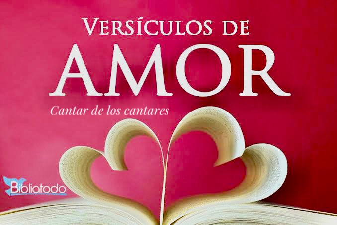 Cant.1 Cantares es el canto romántico más largo de toda la Biblia, es un canto al amor y la fidelidad, es la demostración de la consideración y estima que Dios tiene por la relación marital, una ilustración del amor entre Dios y su pueblo y el de Cristo y la iglesia #rpsp