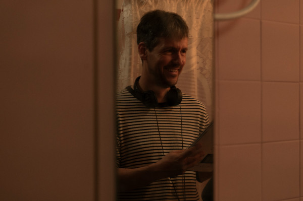 CameraLightMag's tweet photo. Enrique Buleo rueda su ópera prima 'Bodegón con fantasmas', con Gina Ferrer como directora de fotografía. El rodaje empezó a finales de septiembre en diferentes localizaciones de la Manchuela conquense.
https://t.co/UdemlMJjHK https://t.co/Oba0EG6bow