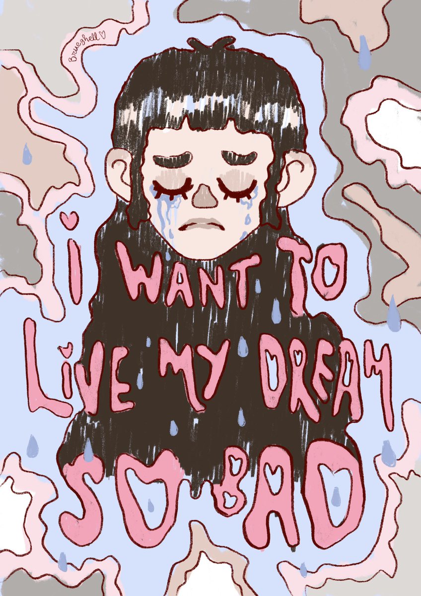 Este año se está sintiendo así 🥲