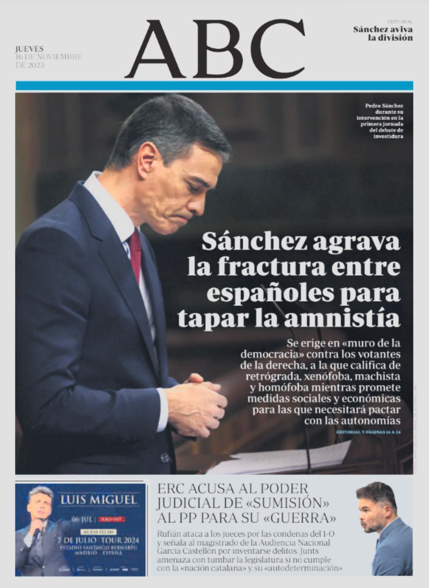 Vuelvo a apelar al sentido de la responsabilidad de Alejandro Soler de Elche, Patricia Blanquer de Alcoy, Lázaro Azorín de Pinoso y Araceli Poblador de Alicante, l@s 4 diputad@s del PSOE de la provincia de Alicante que tienen hoy en su mano no traicionar a los alicantinos.