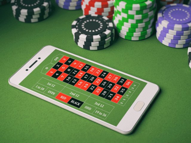 🎰 Ready to up your gaming ante? 🚀 Explore the realm of Real Money Casino Game development in India! 🌟 

🌐Visit for more info: brillmindz.com/game-developme…
☎️Call us or WhatsApp: 095384 48421
🏣Location: Koramangala, Bengaluru, Karnataka

#CasinoDevelopment #GamingInnovation