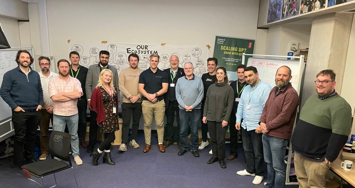 altitudeangel's tweet photo. The Project Skyway team met to review the next phase of our exciting project. Work is progressing on building and trialling the drone superhighway and we are currently working with the CAA in preparation for our flying phase in the New Year.
#drones #ProjectSkyway #aviation https://t.co/ttjoforGkR