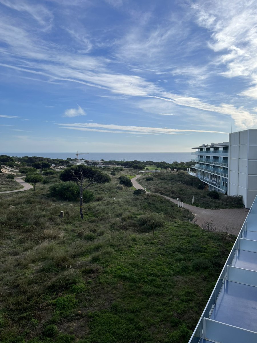 At DevGAMM in Lisbon this week