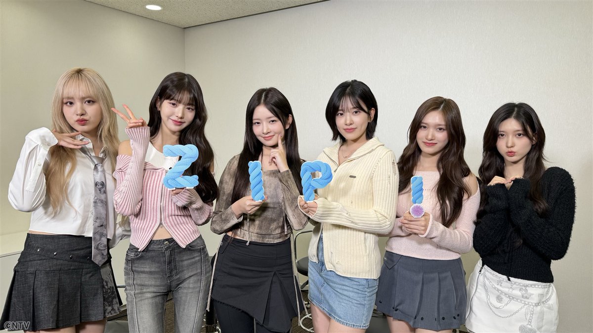 ZIP_TV's tweet photo. #あしたのZIP! #SHOWBIZコーナー
★横浜流星・川栄李奈たち 豪華セレブのディオールスタイル
★初ワールドツアー中のIVE 日本での楽しみ
★ジョジョの奇妙な冒険が来年ミュージカル化
#ZIP! https://t.co/hLGfZh4OqF