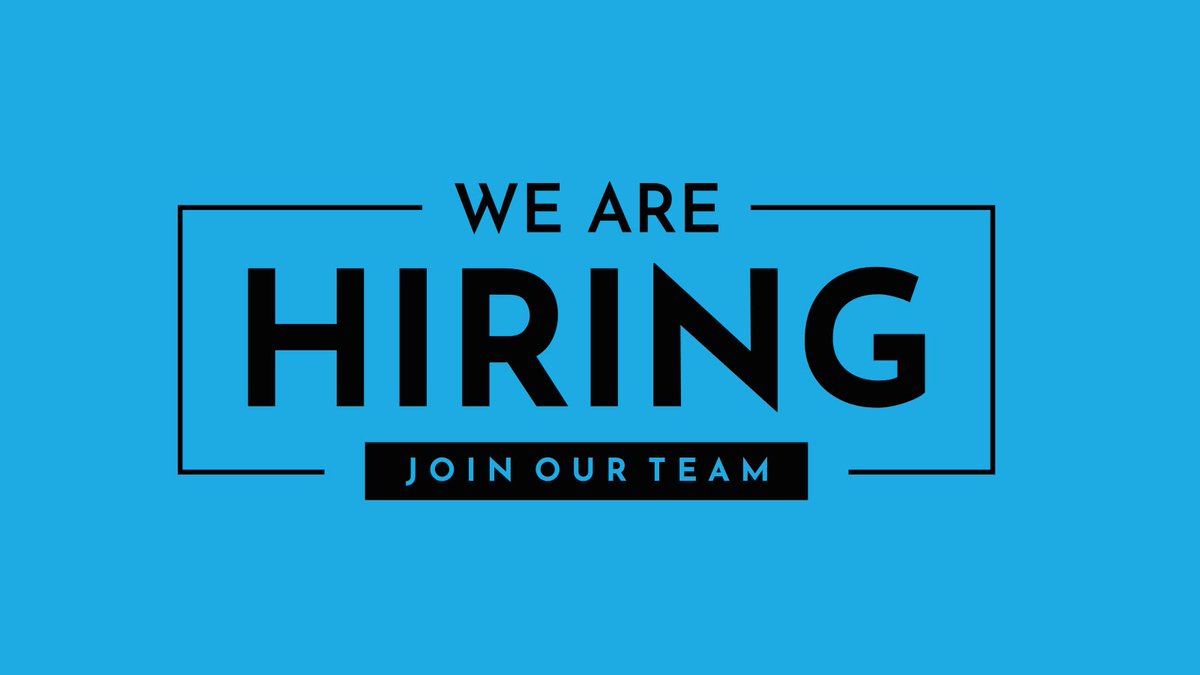 HiServicom's tweet photo. Servicom are on the lookout for two experienced, &amp; highly organised, #RadioEngineers. If this sounds like you, you could be just the people we’re wanting to hire.  Take a closer look at the job description now. https://t.co/psSdSXbQBx 

#jobsearch #twowayradio #electricalengineer https://t.co/D99ktj9Eva