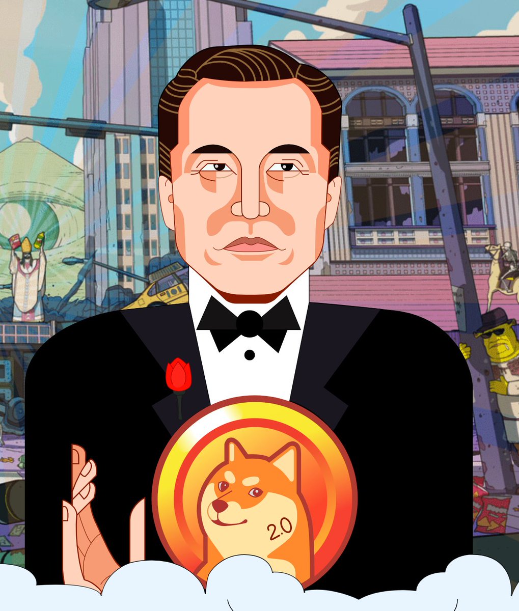 DOGECOIN2 tweet media