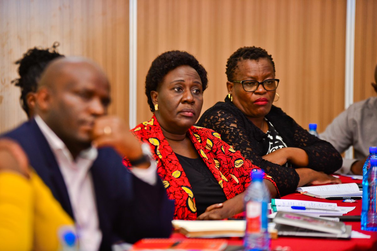 impactpulseke's tweet photo. As country, we are very good at making policies and acts but end up disenfranchising issues around children. We need to come together and handle issues of ECD and it's subcomponents with seriousness. @UNYouthEnvoy @ecdnetwork_ke @TMwoma @citizentvkenya https://t.co/22V4gGom6v