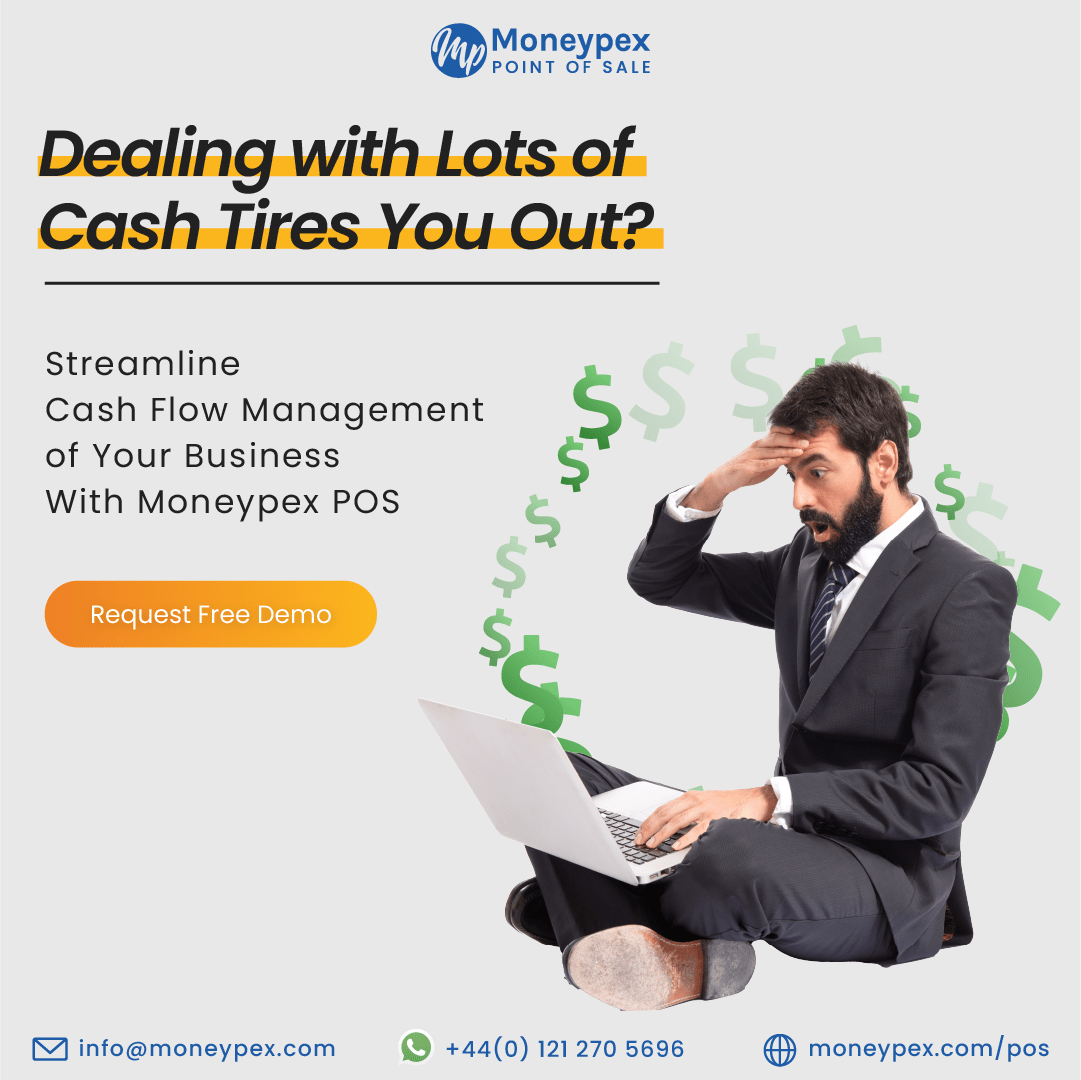 moneypexpos's tweet photo. Boost your sales and never miss a beat with our powerful POS system. 

Request a free demo
https://t.co/MPhmBKPQPd
info@moneypex.com
+44(0) 121 270 5696

#sales #cashflow #cashmanagement #billing #possoftware #possystem #pointofsale #POS #pos #moneypexpos #Moneypex https://t.co/Il5F2y94M7