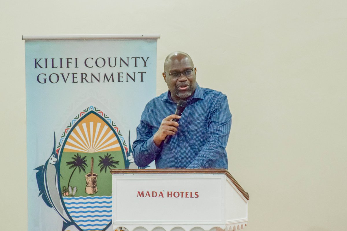 DOHKilifi's tweet photo. Day 1 of the 2nd Kilifi County Scientific Symposium is underway. Experts, researchers, and innovators gather to exchange groundbreaking ideas and insights in our quest for knowledge and progress. https://t.co/TD1Wxz3Fcd