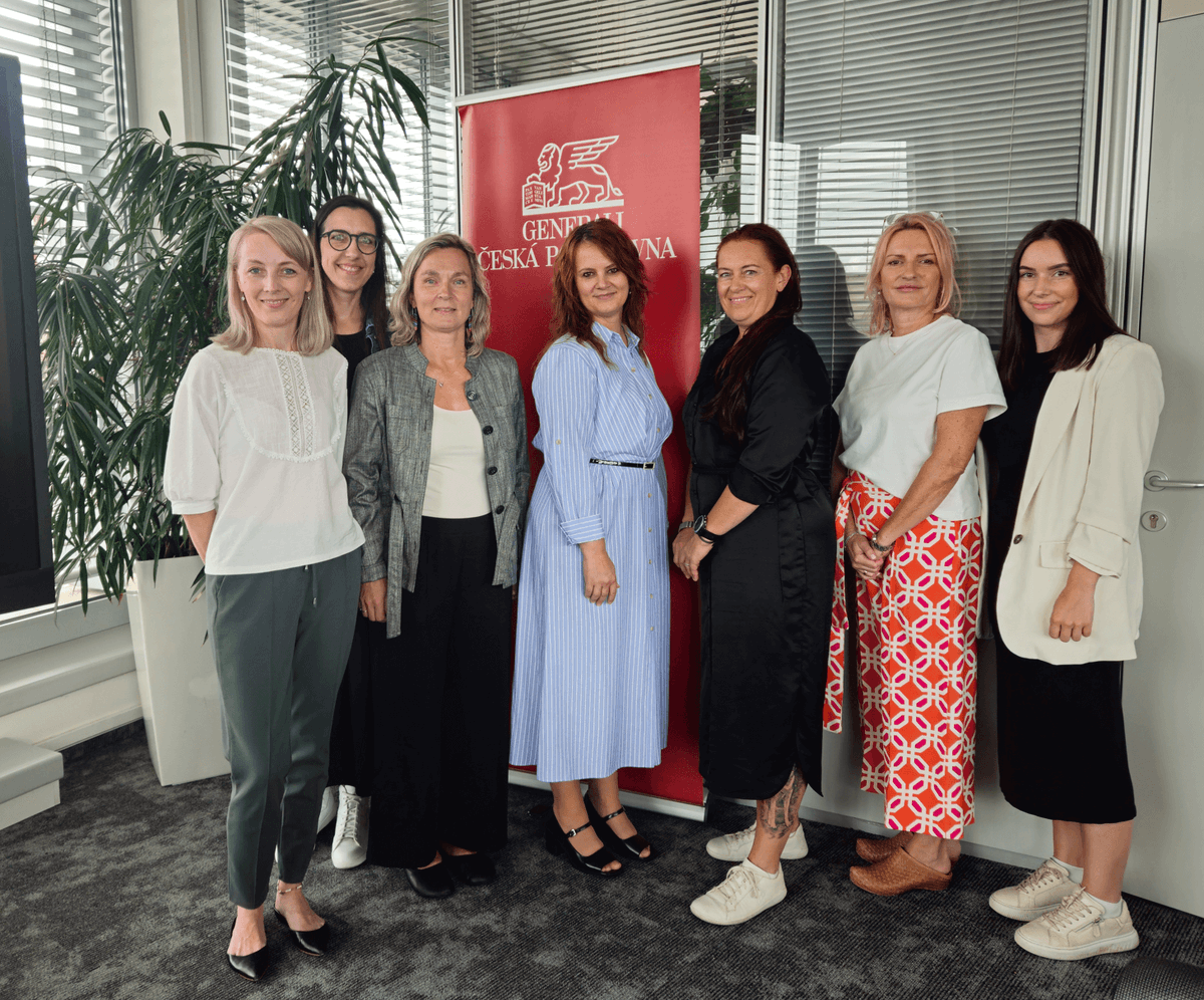 HumanSafetyNet's tweet photo. Our Net grows in the Czech Republic with the addition of our new NGO partner, SOS Children's Villages (@SOSvesnicky).
1/3
#THSNinAction #THSN4Families https://t.co/fczNa6uVh7