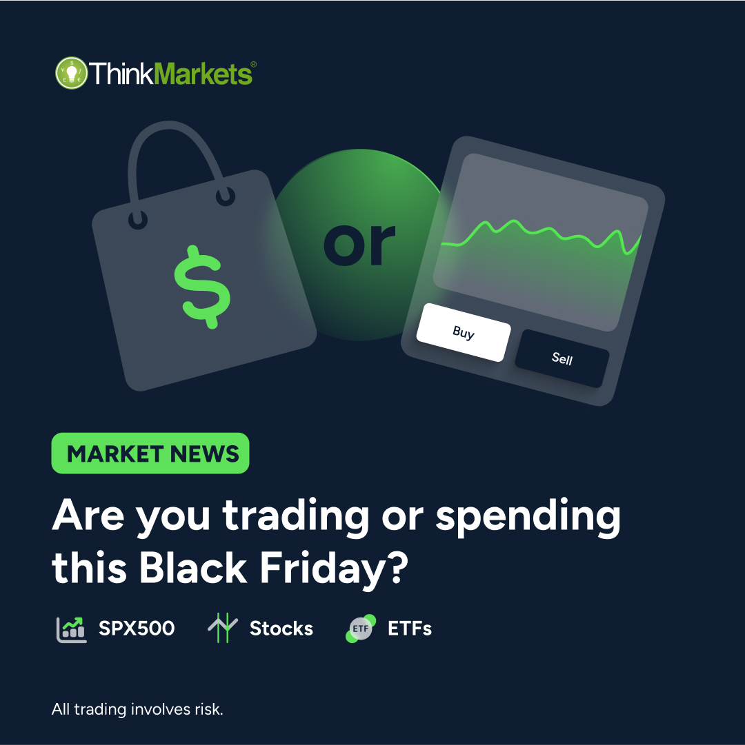 🔍 Curious how Black Friday impacts the stock market? Our article unveils unique trading strategies and stock insights for this retail phenomenon. 

Check it out now! : bit.ly/49HatIW

#StockMarket #BlackFridayInsights