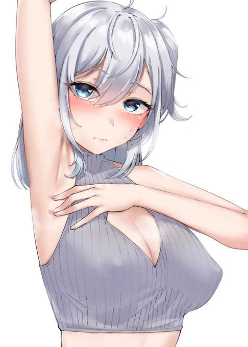 すずわき 