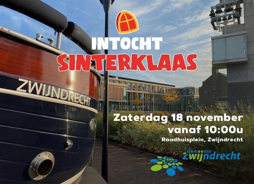 Gemeente Zwijndrecht tweet media