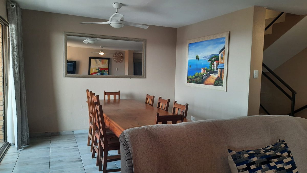 ZestHolidaysSA's tweet photo. Discover coastal tranquillity at Villa Siesta Apartment 7, nestled within a secure complex on Ballance Lane, just moments from Marine Drive.

Book now https://t.co/DE0kn1CzpF

#kznsouthcoast #margateismagic https://t.co/HcnSNt8tIe