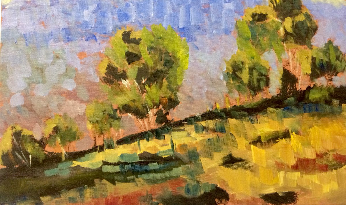 CWASDumbo's tweet photo. Oil Painting: Beginner Steps for Adults
Monday nights through Fall in our studio
https://t.co/WeFp3QsF0N

#CreativelyWild #ArtStudio #artclassesbrooklyn #PaintandSipBrooklyn #oilpainting  #OilonCanvas #artstudionyc https://t.co/evS5rCaVmp