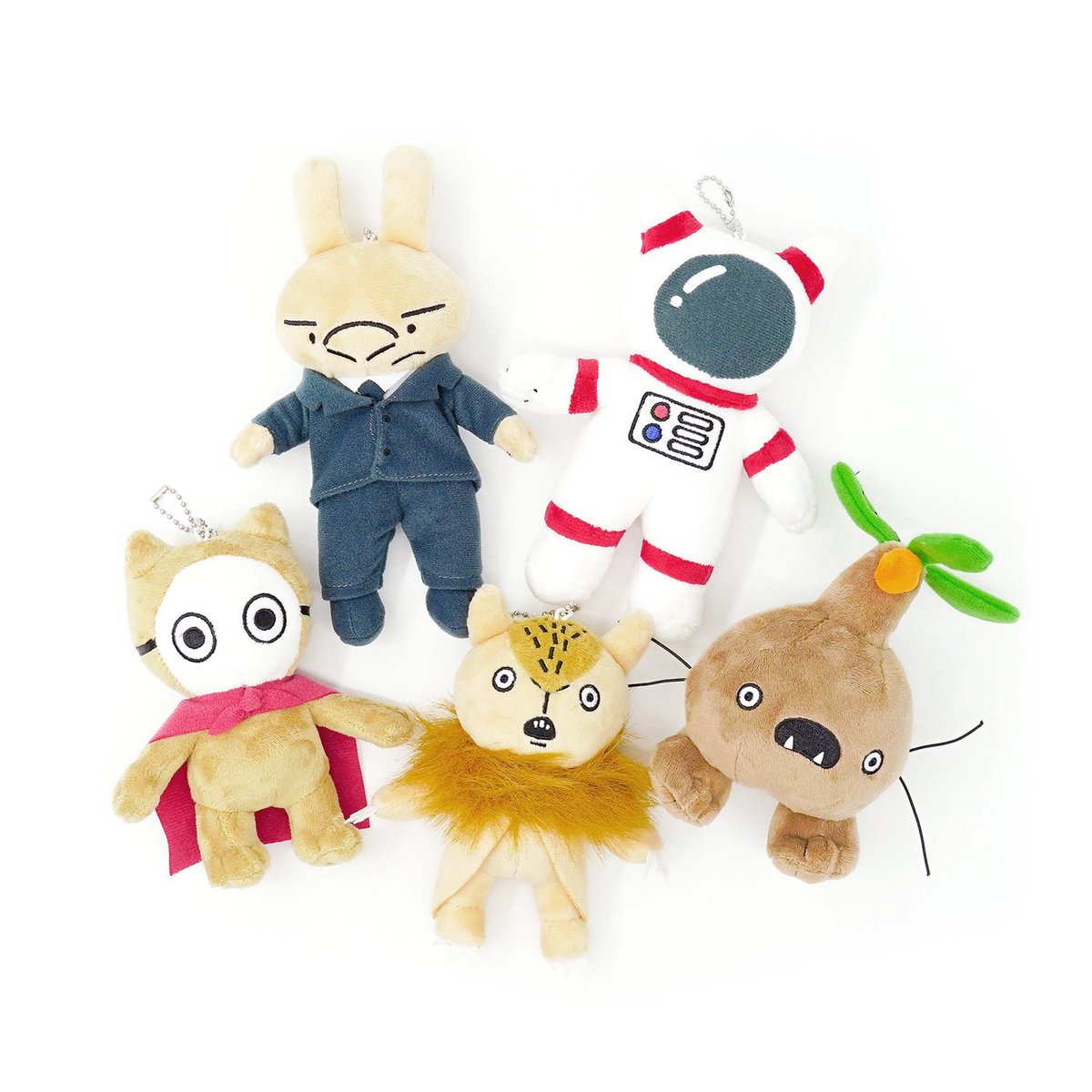 【おまけ付き】04 Limited Sazabys マスコットセット Amazon.co.jp: 04 Limited Sazabys マスコット キーホルダー