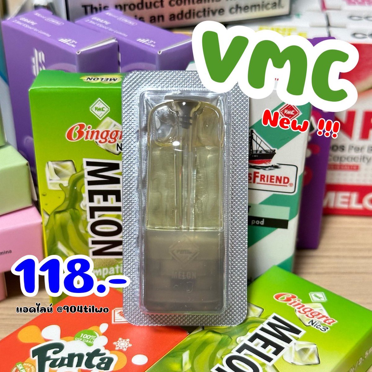 S23twentythree's tweet photo. หัวพอตตัวใหม่ ของเข้าแล้ว VMC 🍋🍑🥝
นัดรับ , ส่งgrab , พัสดุ

🛒. .⃗♡สั่งซื้อจิ้มลิ้งค์เบย https://t.co/IE0lg6tnUO

#bbcqt #CalvinKlein #หัวพอต #หัวพอตvmc #คู้บอน #นวมินทร์ #นวลจันทร์ #เลียบคลองสอง #พลัมนวมินทร์ #พอตใช้เเล้วทิ้ง #พอตพร้อมส่ง https://t.co/suf4QmsY5u