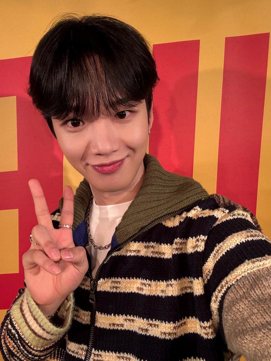 임영민 (LIM YOUNG MIN) tweet media