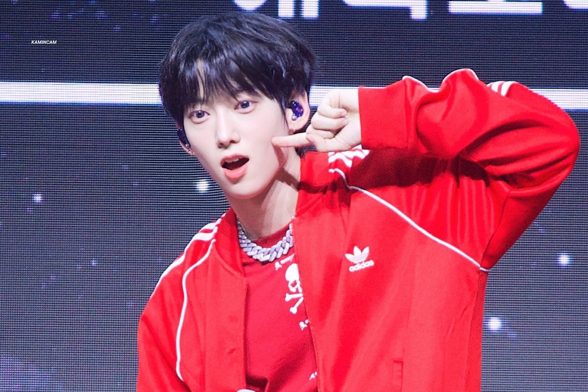 kamincam_'s tweet photo. 231115 
너무 귀여운데 맏형 맞나요?

#나캠든 #NAKAMDEN
#앰퍼샌드원 #AMPERSANDONE https://t.co/PofAt9jByC
