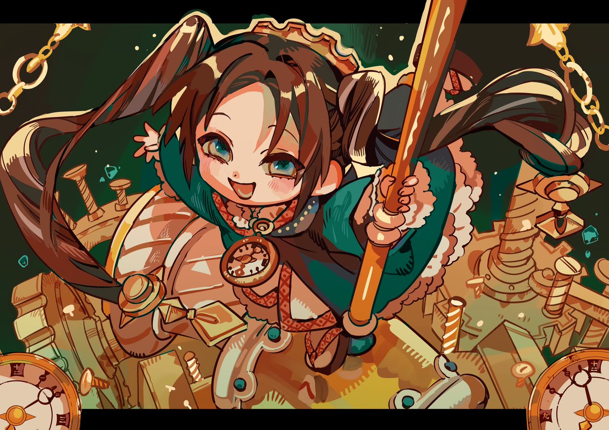 11月17日はGファンタジー12月号の発売日！ 今月の花子くんは悪い子に