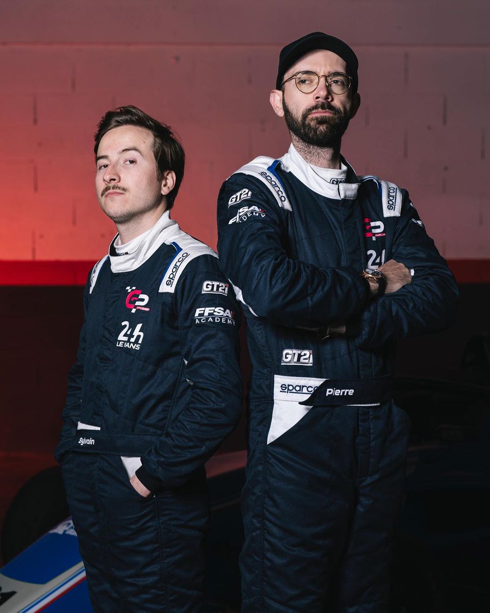 interludefrance's tweet photo. L'émission “Top Gear France” présentée par Vilebrequin débutera en janvier 🏎️

Six épisodes ont été enregistrés et seront diffusés sur RMC Découverte et sur la plateforme streaming Prime Video

(📸 Nicolas Jacquemin)
(🔗Monsieur Poulpe pour Popcorn)