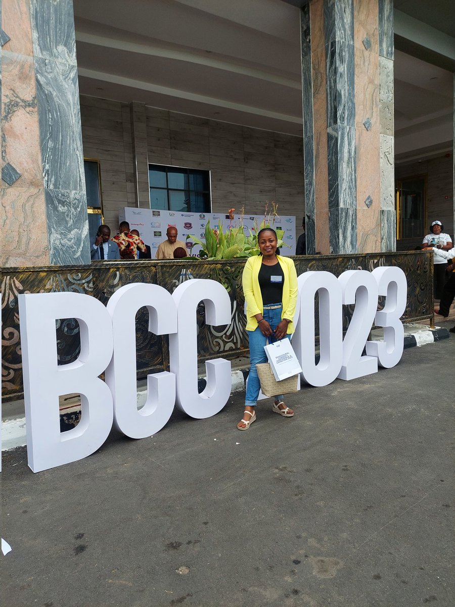 BCC 2023 was a success yesterday, and behavioural change training is very important, and everyone needs it. 
For better and more corrupt, free Nigeria, let's embrace behavioural change approaches. 
#beingaver 
<a href="/Penalosa_G/">Gil Penalosa</a> 
@Moolasheni 
<a href="/Views09/">Nungua Burnaboy</a> 
<a href="/BaddestOapliver/">UNDEFEATED DJ LIVE®️!!</a> 
@bluesAndpeaches
