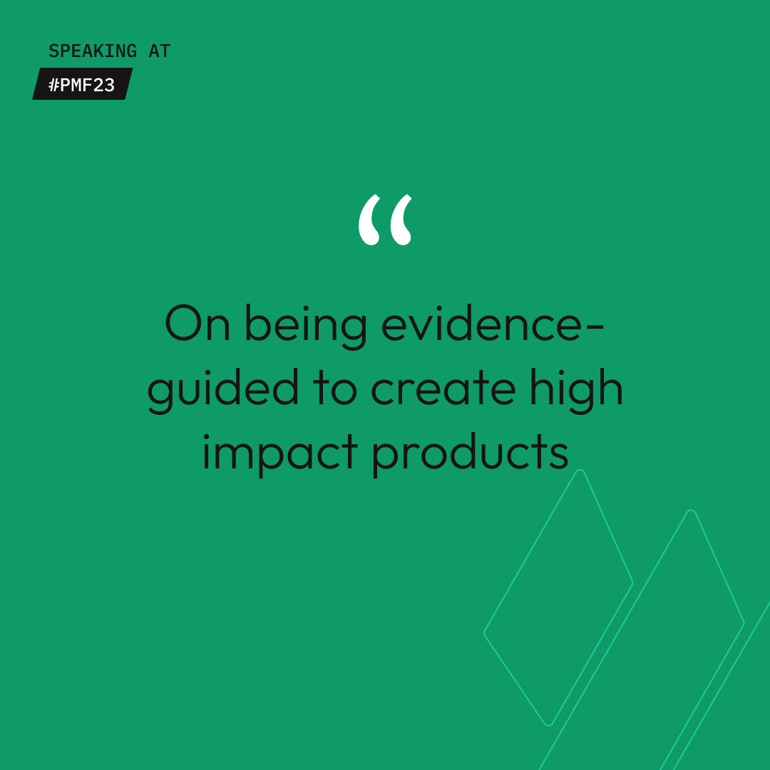 Product Management Festival tweet media