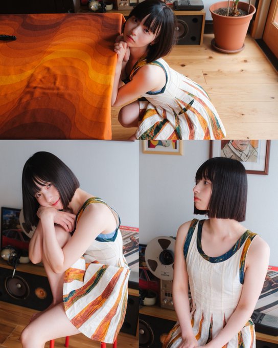 Twitterのコスプレ画像16