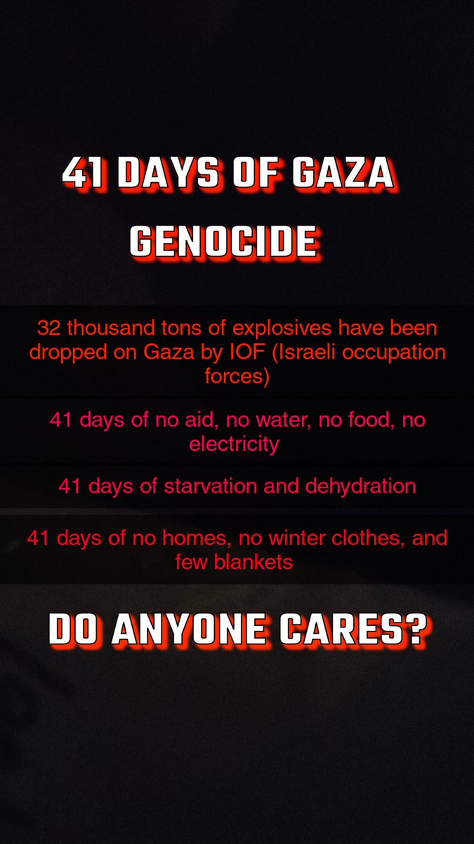 Iqra96680122's tweet photo. Do you condemn Muslim Rulers and Armies?
#WeaponsForGaza
#ArmsShipmentsToGaza
#ArmiesToAqsa #FreePalestine
#NoActionNoVote
#Gaza #CeasefireNowInGaza
#AlShifaHospital
@OfficialDGISPR https://t.co/4FvgoETliQ