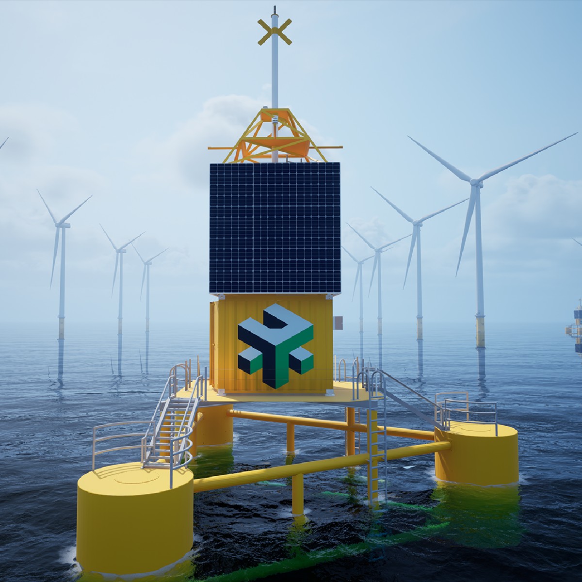 CIOSIFBBB2's tweet image. Maritime techn company, @JETConnectivity, has received a £500k investment from CIOSIF, managed by @FinanceSE, to establish themselves as a national 5G player in the UK, opening a Cornish facility and rolling out its proprietary mesh network: brnw.ch/21wEuGy

#CIOSIF