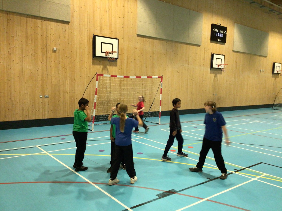 Potley Hill Primary School tweet media