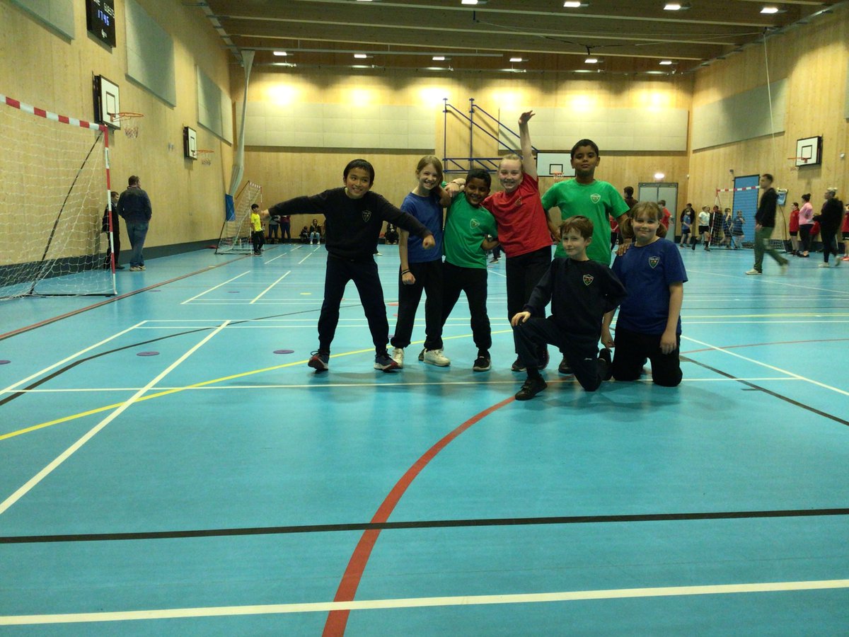 Potley Hill Primary School tweet media