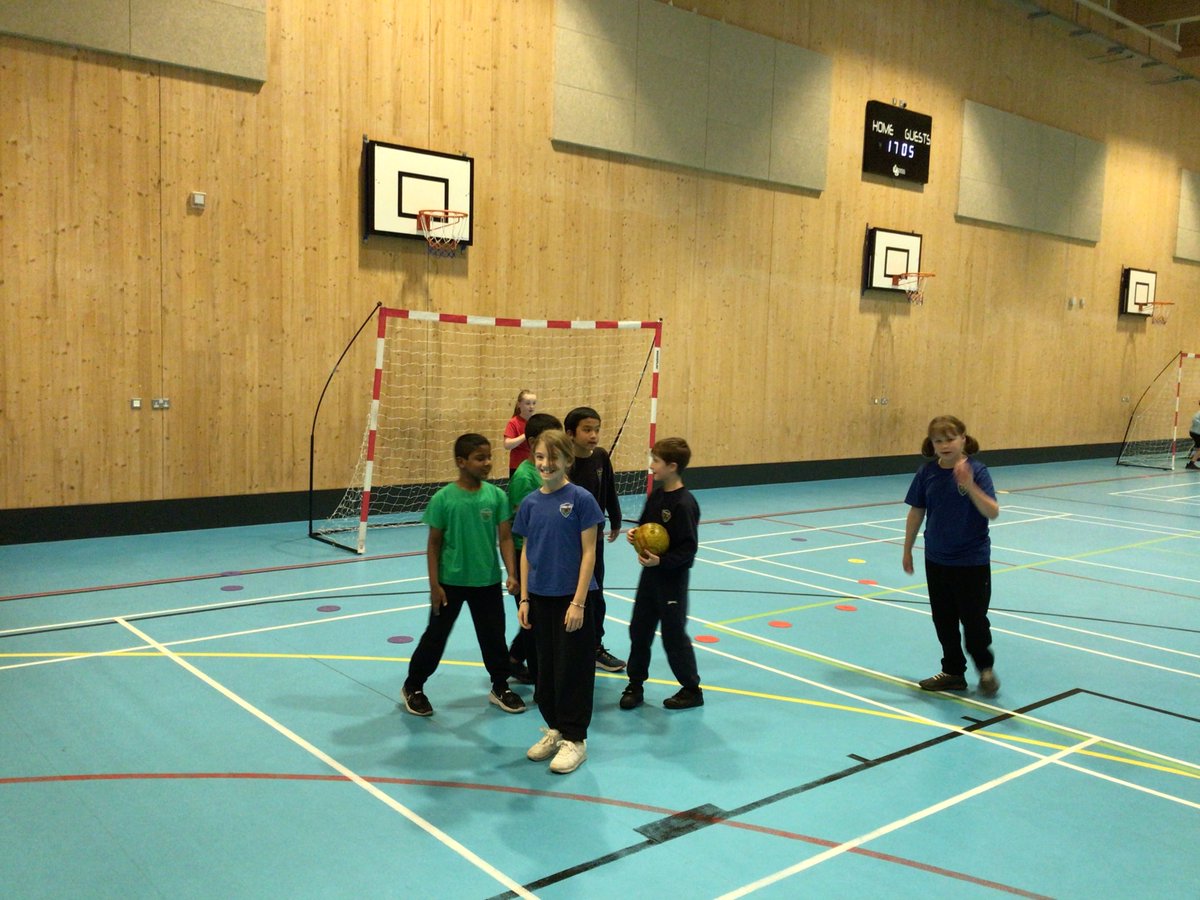 Potley Hill Primary School tweet media