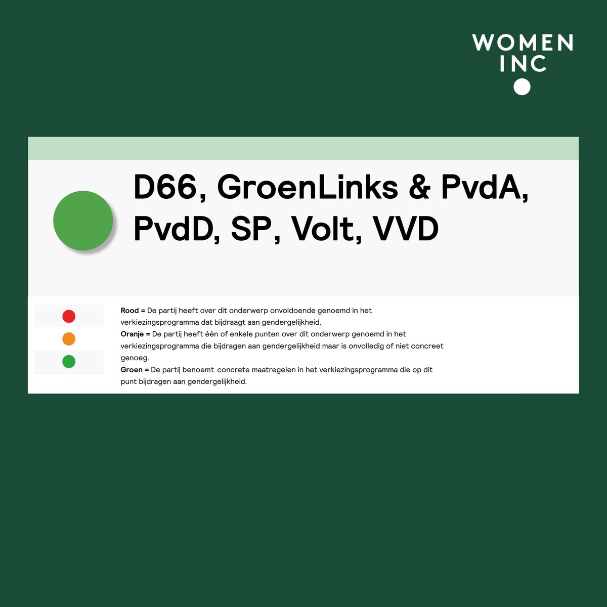 De salarissen in de kinderopvang en zorg moeten omhoog, net als in andere cruciale sectoren waar veel vrouwen werken. Check het Gendergelijkheid Stemadvies via #LinkInBio. #StemGendergelijkheid #Stemmen #Verkiezingen Beeld: Nationaal Archief