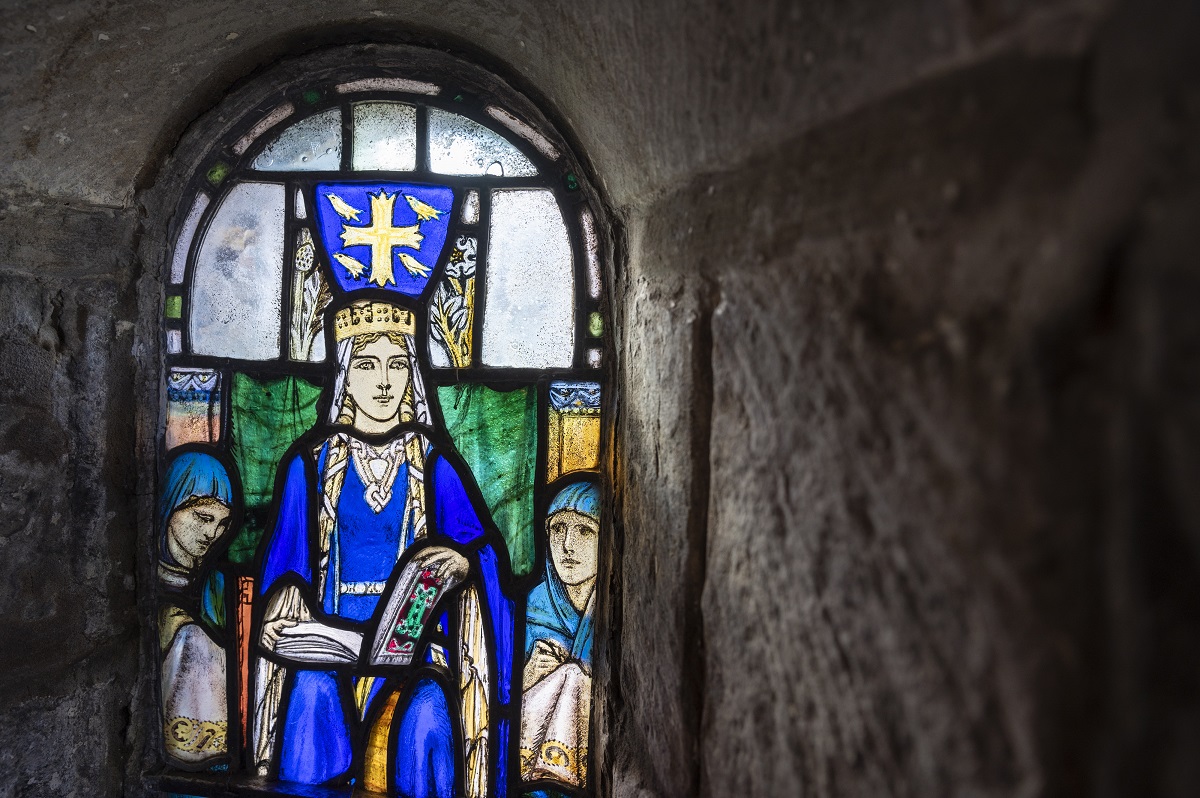 Historic Scotland tweet media