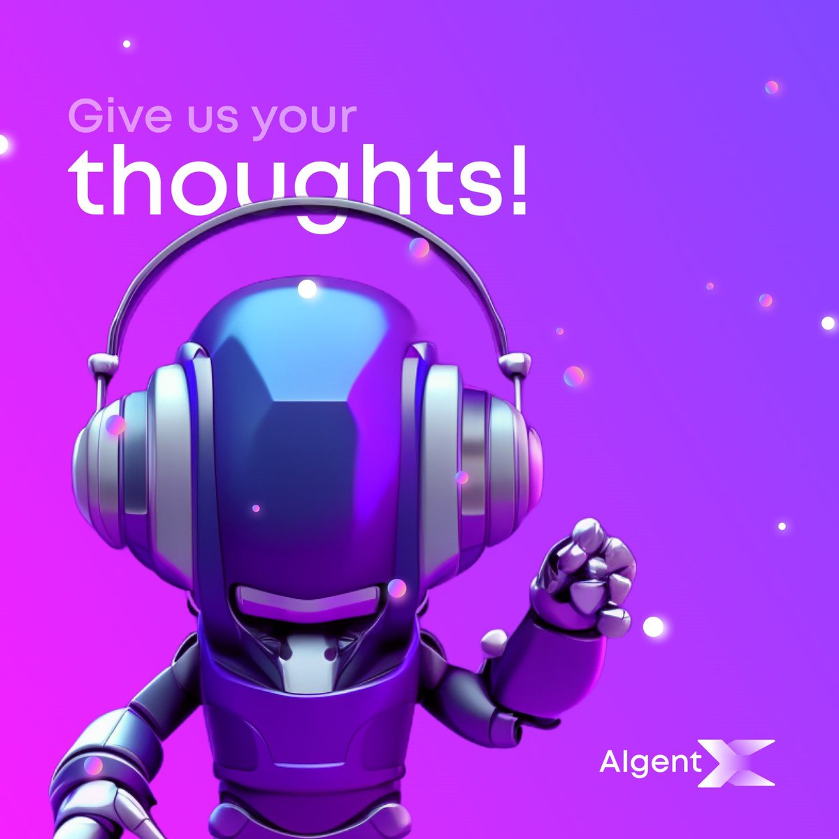 AGIX | $AGX tweet media