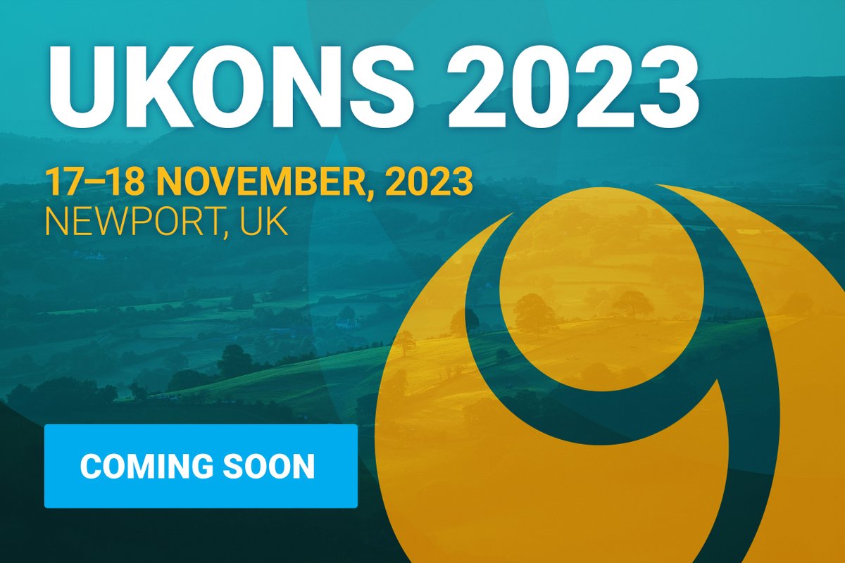 VJOncology's tweet photo. โ With only 24 hours to go until #UKONS2023, remember to follow us @VJOncology and visit https://t.co/ys1d8pDAKO for exclusive interviews with experts in #CancerNursing!
@UKONSmember #oncoRN #PatientCare #oncology https://t.co/MofCwcsUG7