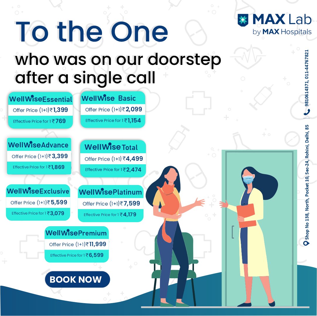 maxlab_sec24's tweet photo. 👉 𝗙𝗿𝗼𝗺 𝗼𝘂𝗿 𝗱𝗼𝗼𝗿𝘀𝘁𝗲𝗽 𝘁𝗼 𝘆𝗼𝘂𝗿𝘀, 𝗯𝗲𝗰𝗮𝘂𝘀𝗲 𝘆𝗼𝘂 𝗱𝗲𝘀𝗲𝗿𝘃𝗲 𝘁𝗵𝗲 𝗯𝗲𝘀𝘁 𝘄𝗶𝘁𝗵𝗼𝘂𝘁 𝘀𝘁𝗲𝗽𝗽𝗶𝗻𝗴 𝗼𝘂𝘁.

📱 Call us now- 9810614371

🏢 Visit at 𝗡𝗼𝗿𝘁𝗵 𝗣𝗼𝗰𝗸𝗲𝘁-𝟭𝟬 𝗦𝗲𝗰𝘁𝗼𝗿-𝟮𝟰, 𝗥𝗼𝗵𝗶𝗻𝗶, 𝗗𝗲𝗹𝗵𝗶 𝟭𝟭𝟬𝟬𝟴𝟱

#max https://t.co/V7RWLEGlEp