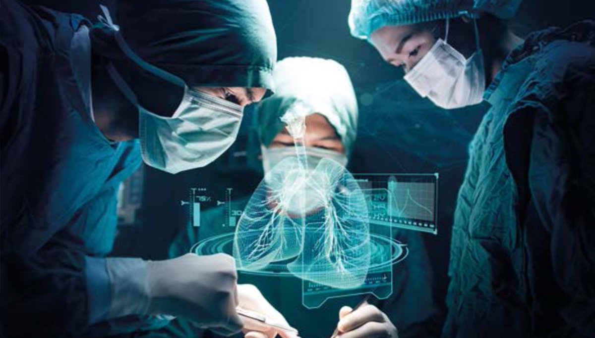 The Royal College of Surgeons of England tweet media