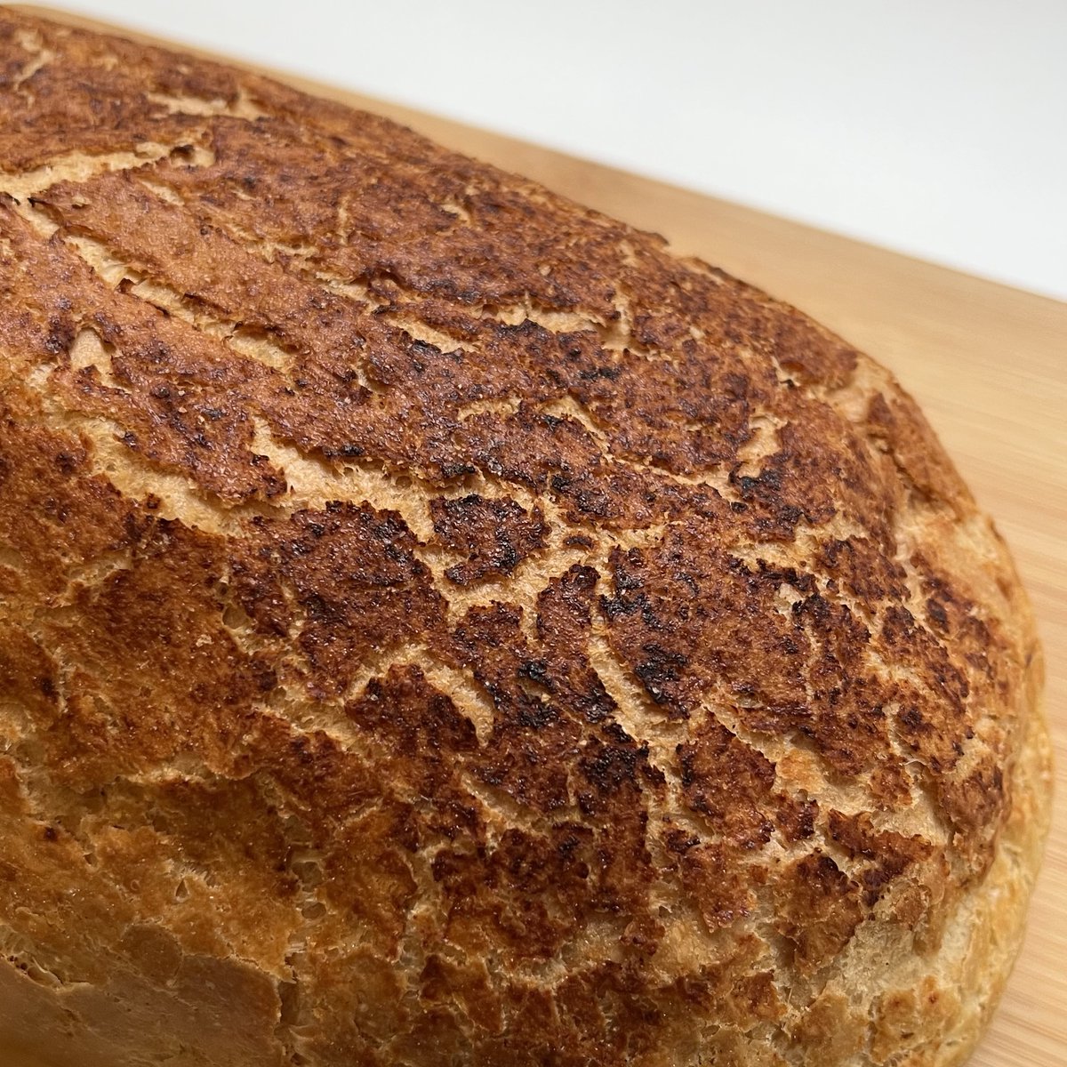 birdsbakery's tweet image. Our expert bakers have been working hard to bring you a delicious Tiger Bread loaf.

Pick one up in-store today - don't miss out!

#birdsbakery #tigerbread
