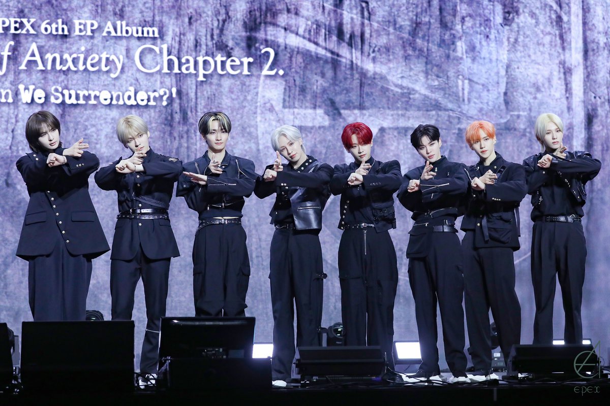 the_EPEX's tweet photo. [🗃]
이펙스 퍼컬이 풀메탈이랜다... 제니스 마음 좋아...ఇ

Naver Post
🔗 https://t.co/NVgWeA3duB

#EPEX #이펙스 #Eight_Apex #CanWeSurrender #FULLMETALJACKET #풀메탈자켓 #Prelude_of_Anxiety #불안의서 #위시 #금동현 #뮤 #아민 #백승 #에이든 #예왕 #제프 https://t.co/Bsk3RcqGxG