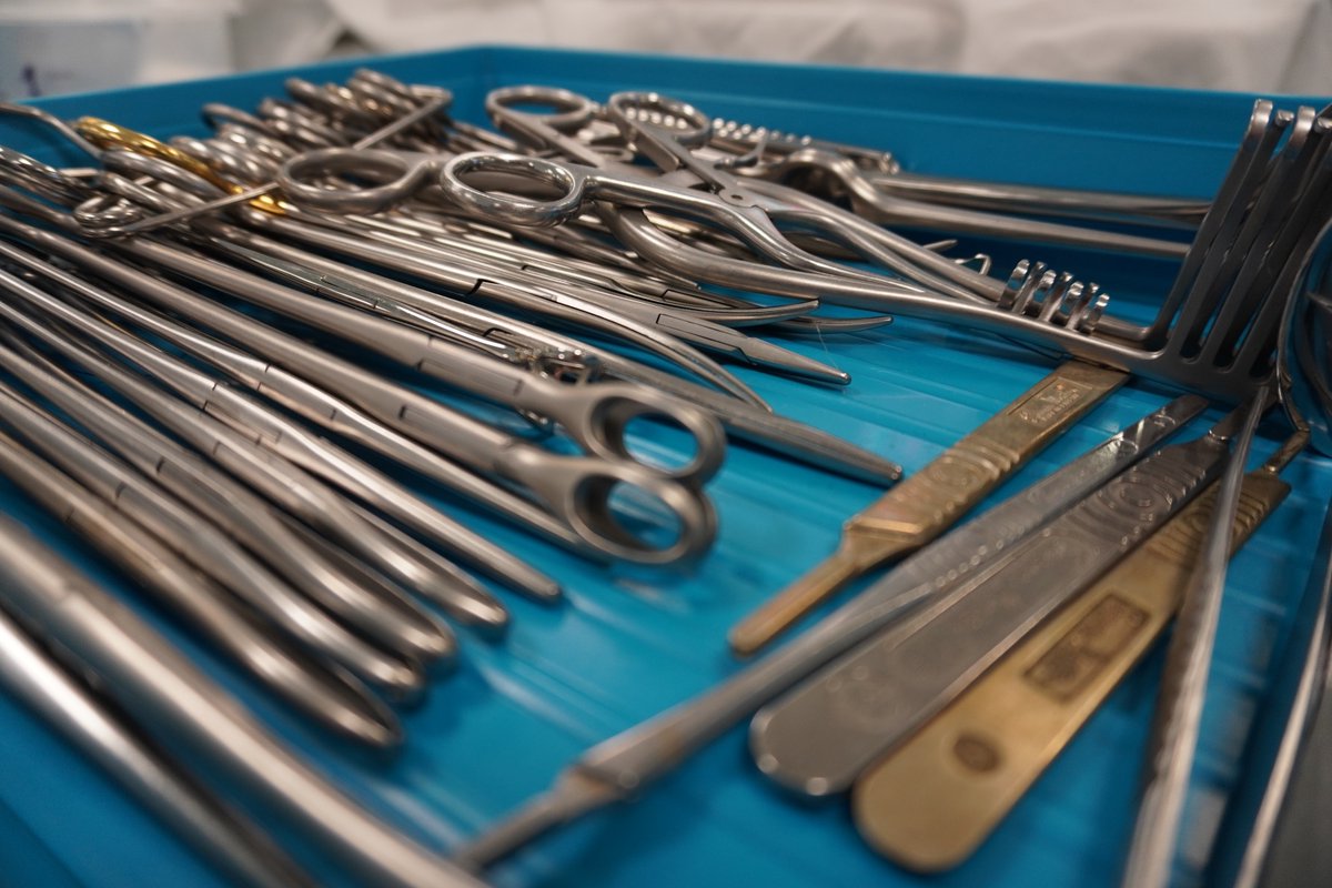 This week, we extend a warm welcome to Higher Surgical Trainees. Over the 4 days, we will cover a range of specialties. The areas of focus this week include:

🔹 Colorectal
🔹 Vascular
🔹 UGI
🔹 Orthopeadics

Our dedicated team is committed to advancing #MedicalEducation. #MSSSC