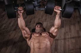 Russell_Writer's tweet photo. All about making my shirt tighter on each heavy goddamn set…💪👊
Stay focused &amp; motivated my friends #fitness #bodybuilding #workingout #dumbbellpress #chestflys #dips #liftingheavyshit #muscle #gymrat #training #gettingshredded #swole #thursdaymorning #writerslife https://t.co/yQ6m7chBLI